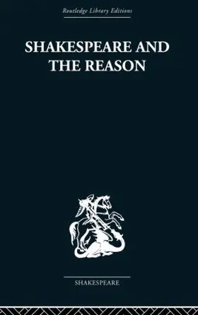 Hawkes |  Shakespeare and the Reason | Buch |  Sack Fachmedien