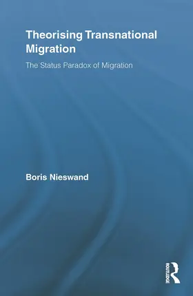 Nieswand |  Theorising Transnational Migration | Buch |  Sack Fachmedien