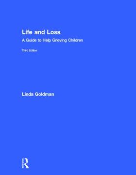 Goldman |  Life and Loss | Buch |  Sack Fachmedien