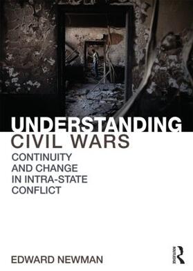 Newman |  Understanding Civil Wars | Buch |  Sack Fachmedien