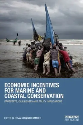 Mohammed |  Economic Incentives for Marine and Coastal Conservation | Buch |  Sack Fachmedien