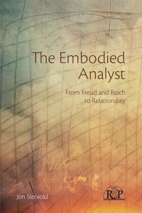 Sletvold |  The Embodied Analyst | Buch |  Sack Fachmedien