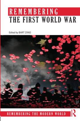 Ziino |  Remembering the First World War | Buch |  Sack Fachmedien