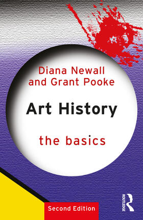 Newall / Pooke |  Art History: The Basics | Buch |  Sack Fachmedien