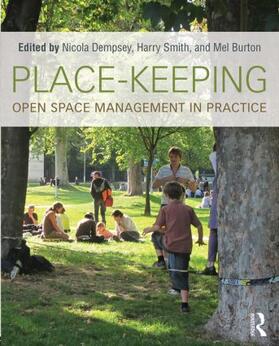 Dempsey / Smith / Burton |  Place-Keeping | Buch |  Sack Fachmedien