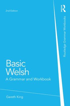 King |  Basic Welsh | Buch |  Sack Fachmedien