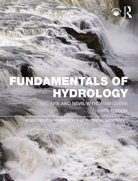 Quinn / Davie |  Fundamentals of Hydrology | Buch |  Sack Fachmedien