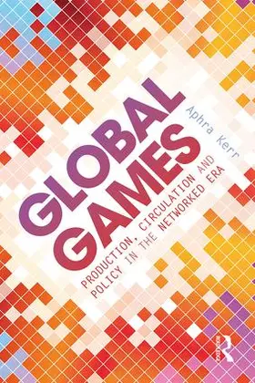 Kerr |  Global Games | Buch |  Sack Fachmedien