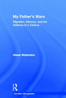 Waterston |  My Father's Wars | Buch |  Sack Fachmedien