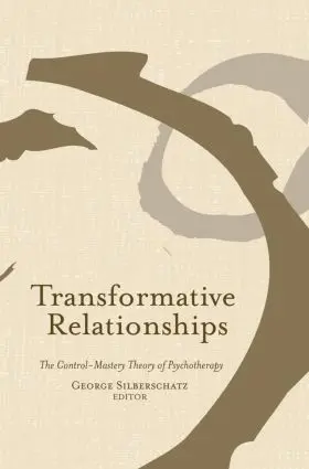 Silberschatz |  Transformative Relationships | Buch |  Sack Fachmedien