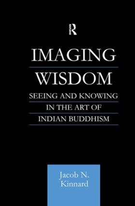 Kinnard |  Imaging Wisdom | Buch |  Sack Fachmedien