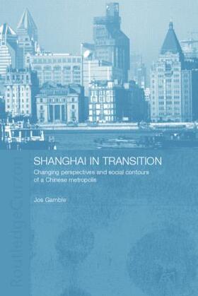 Gamble |  Shanghai in Transition | Buch |  Sack Fachmedien