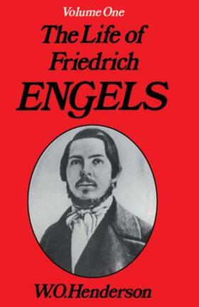 Henderson |  Friedrich Engels | Buch |  Sack Fachmedien