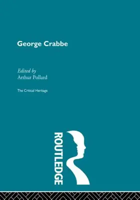 Pollard |  George Crabbe | Buch |  Sack Fachmedien