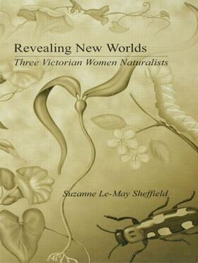 Sheffield |  Revealing New Worlds | Buch |  Sack Fachmedien