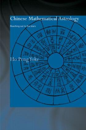 Yoke |  Chinese Mathematical Astrology | Buch |  Sack Fachmedien