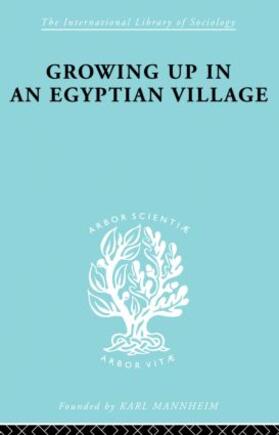 Ammar |  Growing Up Egyptn Vill Ils 61 | Buch |  Sack Fachmedien