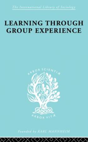 Ottaway |  Learng Thro Group Exp Ils 249 | Buch |  Sack Fachmedien