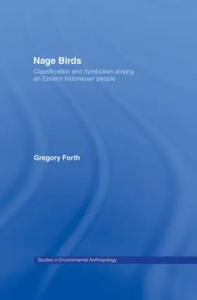 Forth |  Nage Birds | Buch |  Sack Fachmedien