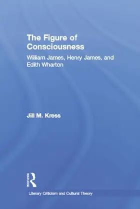 Kress |  The Figure of Consciousness | Buch |  Sack Fachmedien