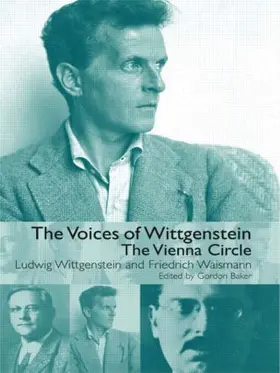 Waismann / Baker |  The Voices of Wittgenstein | Buch |  Sack Fachmedien