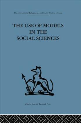 Collins |  The Use of Models in the Social Sciences | Buch |  Sack Fachmedien