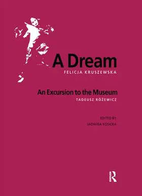 Kruszewska / Kosicka |  A Dream | Buch |  Sack Fachmedien