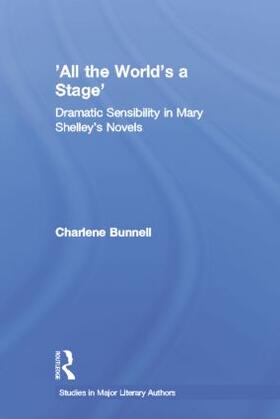 Bunnell |  'All the World's a Stage' | Buch |  Sack Fachmedien