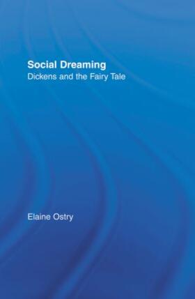 Ostry |  Social Dreaming | Buch |  Sack Fachmedien