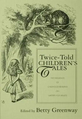 Greenway |  Twice-Told Children's Tales | Buch |  Sack Fachmedien