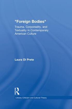 Di Prete |  Foreign Bodies | Buch |  Sack Fachmedien