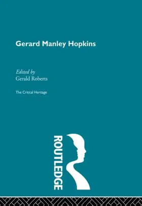 Roberts |  Gerard Manley Hopkins | Buch |  Sack Fachmedien