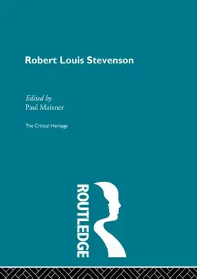 Maixner |  Robert Louis Stevenson | Buch |  Sack Fachmedien