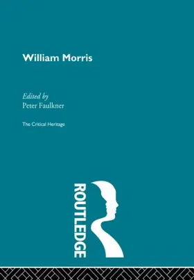 Faulkner |  William Morris | Buch |  Sack Fachmedien