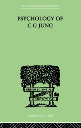 Jacobi |  Psychology of C G Jung | Buch |  Sack Fachmedien
