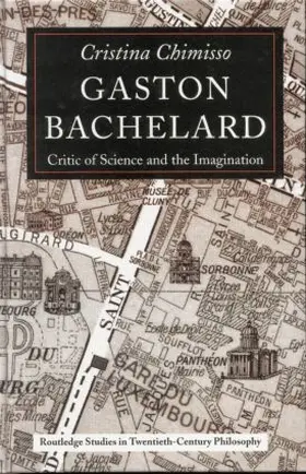 Chimisso |  Gaston Bachelard | Buch |  Sack Fachmedien