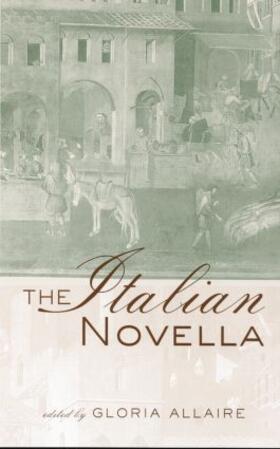 Allaire | The Italian Novella | Buch | 978-0-415-86939-3 | sack.de