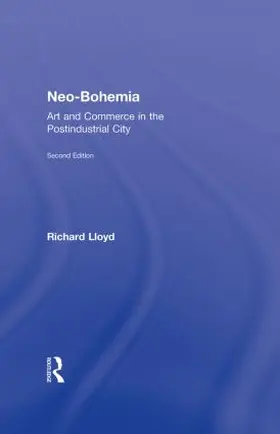 Lloyd |  Neo-Bohemia | Buch |  Sack Fachmedien