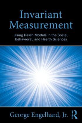 Engelhard, Jr. |  Invariant Measurement | Buch |  Sack Fachmedien