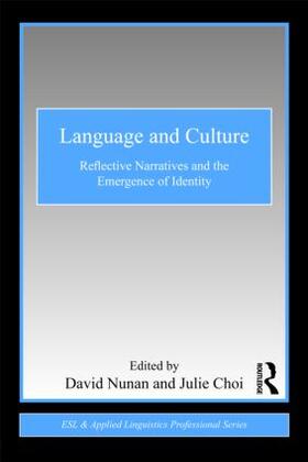Nunan / Choi |  Language and Culture | Buch |  Sack Fachmedien
