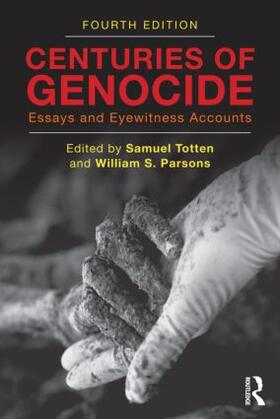 Totten / Parsons |  Centuries of Genocide | Buch |  Sack Fachmedien