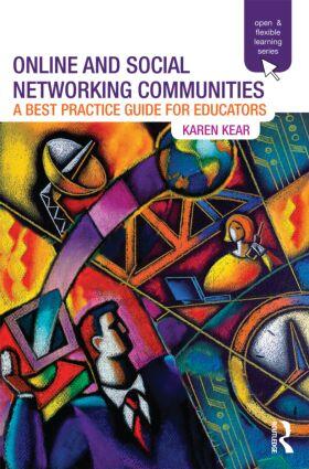 Kear |  Online and Social Networking Communities | Buch |  Sack Fachmedien