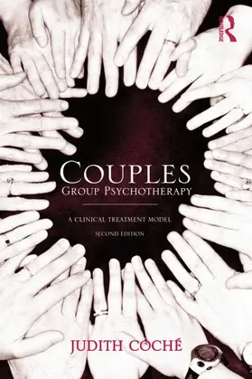 Coché |  Couples Group Psychotherapy | Buch |  Sack Fachmedien