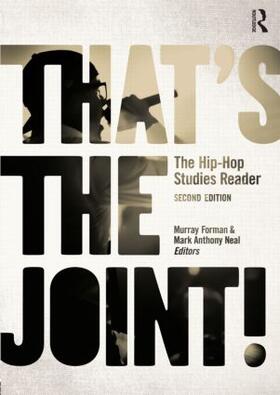 Forman / Neal |  That's the Joint! | Buch |  Sack Fachmedien