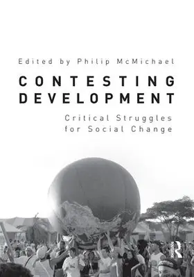 McMichael |  Contesting Development | Buch |  Sack Fachmedien