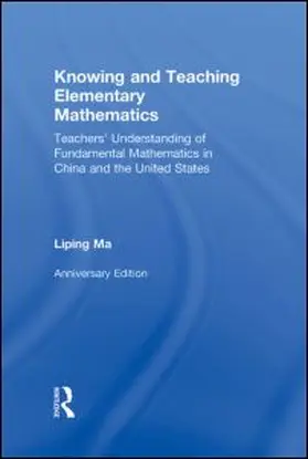 Ma |  Knowing and Teaching Elementary Mathematics | Buch |  Sack Fachmedien