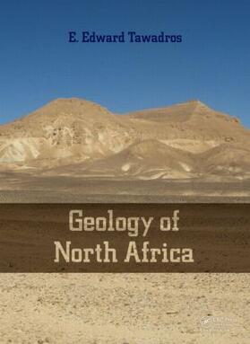 Tawadros |  Geology of North Africa | Buch |  Sack Fachmedien