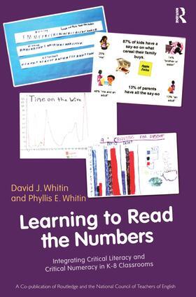 Whitin |  Learning to Read the Numbers | Buch |  Sack Fachmedien