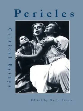 Skeele |  Pericles | Buch |  Sack Fachmedien