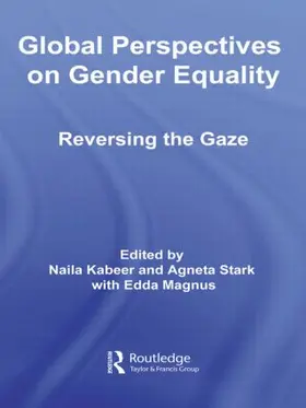 Kabeer / Magnus / Stark |  Global Perspectives on Gender Equality | Buch |  Sack Fachmedien